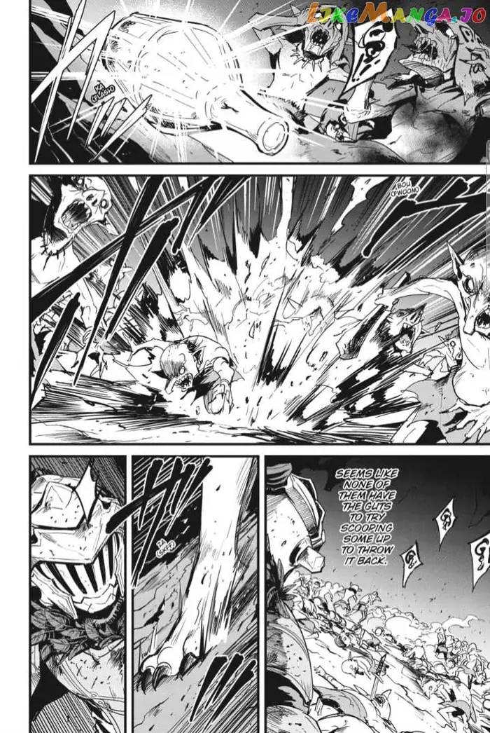 Goblin Slayer: Side Story Year One Chapter 71 image 16_optimized